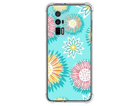 Carcasa TUMUNDOSMARTPHONE para Xiaomi POCO F5 PRO 5G