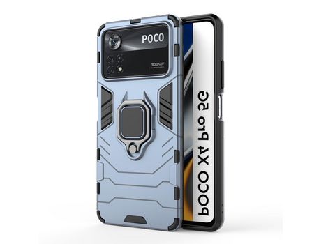 Carcasa MAX POWER DIGITAL para Xiaomi Poco X4 Pro 5G
