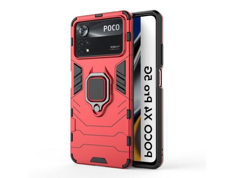 Carcasa MAX POWER DIGITAL para Xiaomi Poco X4 Pro 5G