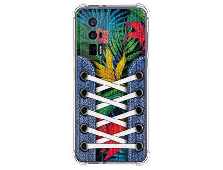 Carcasa TUMUNDOSMARTPHONE para Xiaomi POCO F5 PRO 5G