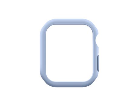 Carcasa AVIZAR para Apple Watch Series 8 e 7,45mm