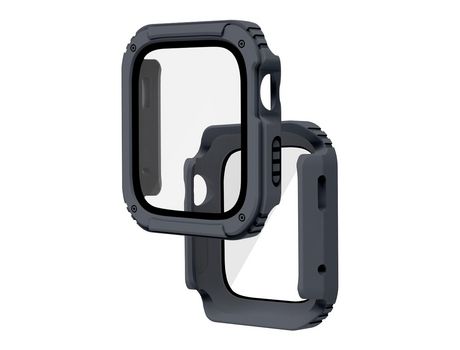 Carcasa AVIZAR para Apple Watch Series 3, 2 e 1 - 42mm