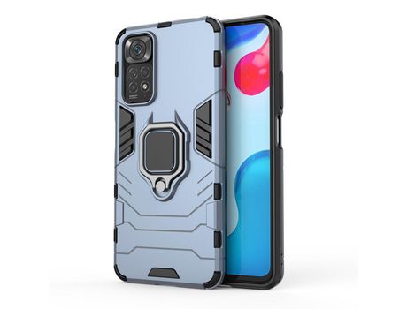 Carcasa MAX POWER DIGITAL para Xiaomi Redmi Note 11/Redmi Note 11s
