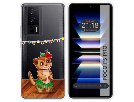 Carcasa TUMUNDOSMARTPHONE para Xiaomi POCO F5 PRO 5G