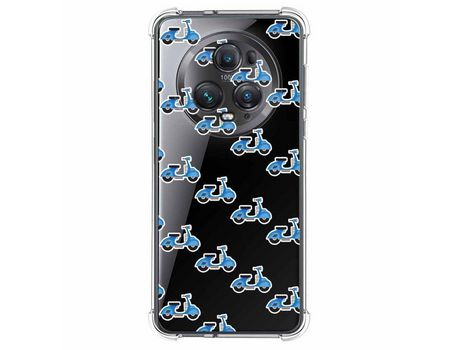 Carcasa TUMUNDOSMARTPHONE para Huawei Honor Magic 5 Pro 5G