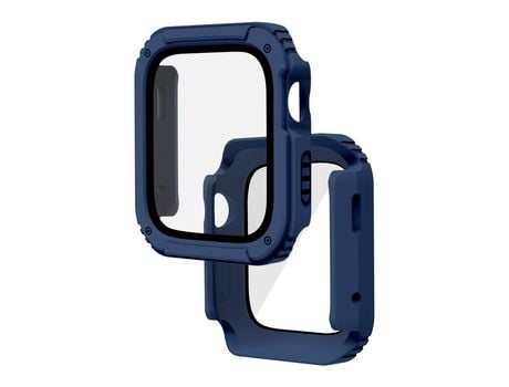 Carcasa AVIZAR para Apple Watch Series 3, 2 e 1 - 42mm