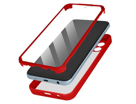 Carcasa AVIZAR para Xiaomi Redmi A1 , Xiaomi Redmi A2