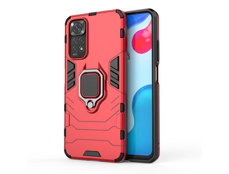 Carcasa MAX POWER DIGITAL para Xiaomi Redmi Note 11/Redmi Note 11s