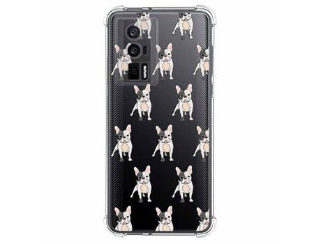 Carcasa TUMUNDOSMARTPHONE para Xiaomi POCO F5 PRO 5G