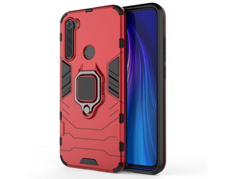 Carcasa MAX POWER DIGITAL para Xiaomi Redmi Note 8