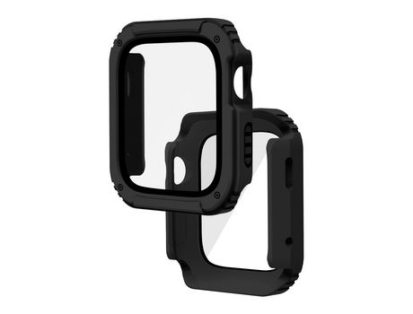 Carcasa AVIZAR para Apple Watch Series 3, 2 e 1 - 42mm