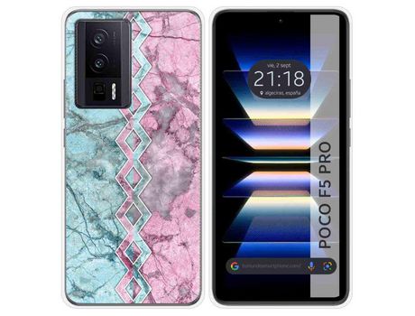 Carcasa TUMUNDOSMARTPHONE para Xiaomi POCO F5 PRO 5G