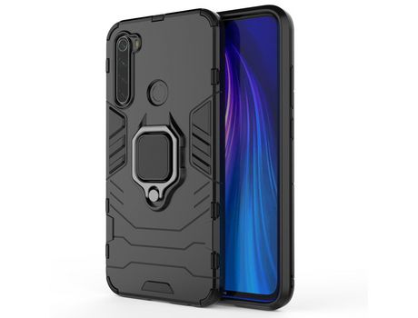Carcasa MAX POWER DIGITAL para Xiaomi Redmi Note 8