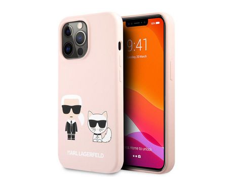 Carcasa KARL LAGERFELD para iPhone 13 Pro