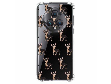 Carcasa TUMUNDOSMARTPHONE para Huawei Honor Magic 5 Pro 5G