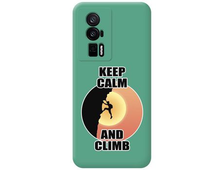 Carcasa TUMUNDOSMARTPHONE para Xiaomi POCO F5 PRO 5G