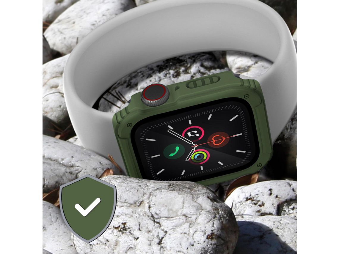 Carcasa para online apple watch 5