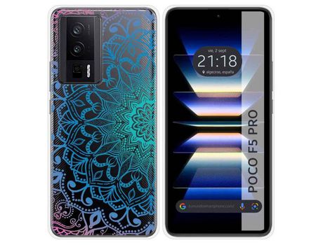 Carcasa TUMUNDOSMARTPHONE para Xiaomi POCO F5 PRO 5G