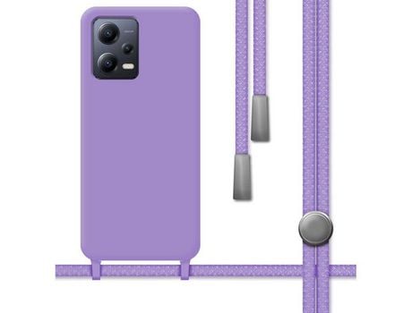 Carcasa TUMUNDOSMARTPHONE para Xiaomi Redmi Note 12 5G