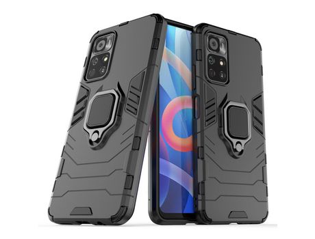 Carcasa MAX POWER DIGITAL para Xiaomi Poco M4 Pro 5G/Redmi Note 11T