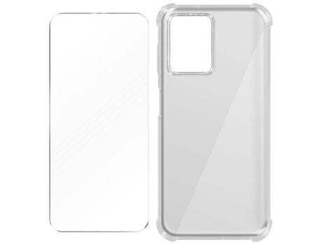 Protector de cristal AVIZAR para Xiaomi Poco X5 Pro , Xiaomi Redmi Note 12 Pro