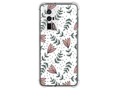Carcasa TUMUNDOSMARTPHONE para Xiaomi POCO F5 PRO 5G