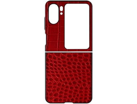 Carcasa AVIZAR para Oppo Find N2 Flip