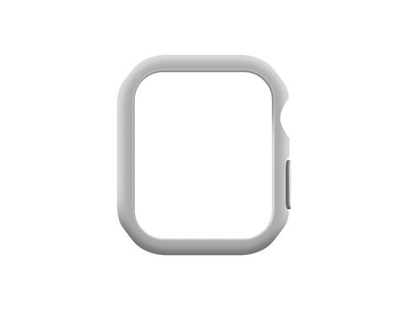 Carcasa AVIZAR para Apple Watch Series 8 e 7,45mm