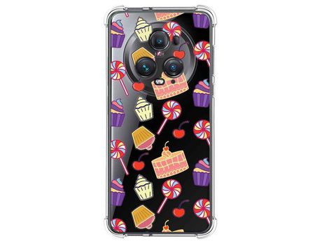Carcasa TUMUNDOSMARTPHONE para Huawei Honor Magic 5 Pro 5G