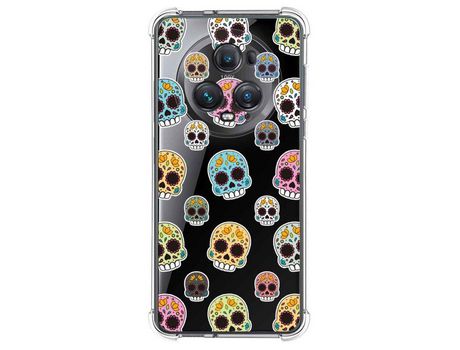 Carcasa TUMUNDOSMARTPHONE para Huawei Honor Magic 5 Pro 5G