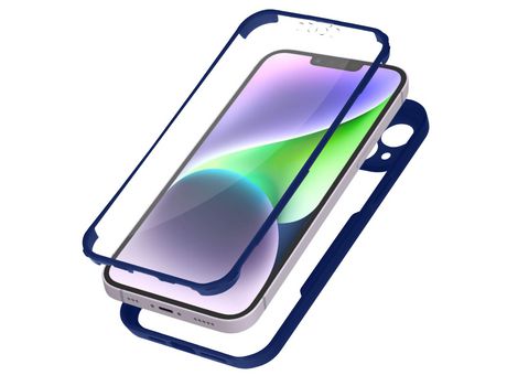 Carcasa AVIZAR para Apple iPhone 14