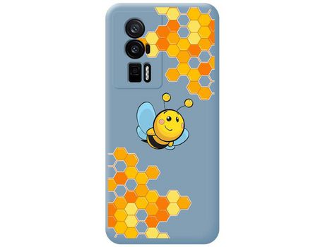 Carcasa TUMUNDOSMARTPHONE para Xiaomi POCO F5 PRO 5G