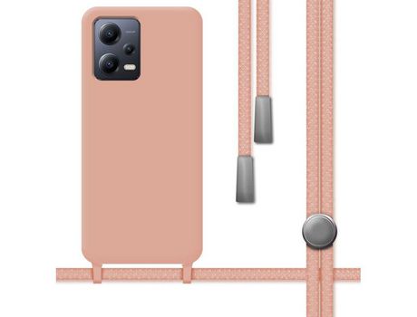 Carcasa TUMUNDOSMARTPHONE para Xiaomi Redmi Note 12 5G