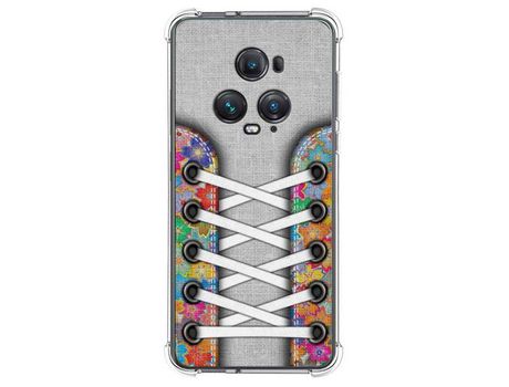 Carcasa TUMUNDOSMARTPHONE para Huawei Honor Magic 5 Pro 5G