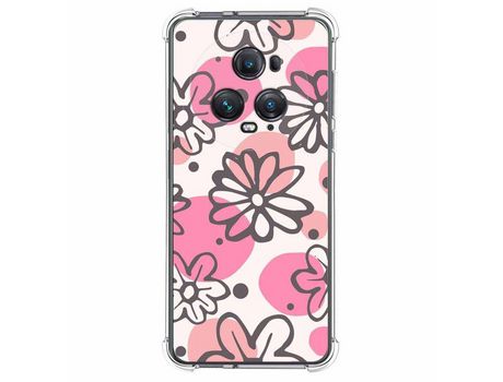 Carcasa TUMUNDOSMARTPHONE para Huawei Honor Magic 5 Pro 5G