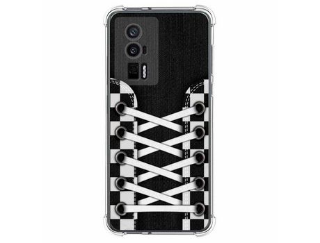Carcasa TUMUNDOSMARTPHONE para Xiaomi POCO F5 PRO 5G