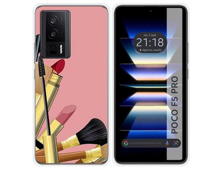 Carcasa TUMUNDOSMARTPHONE para Xiaomi POCO F5 PRO 5G