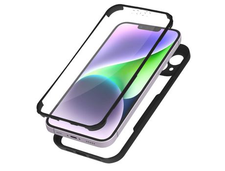 Carcasa AVIZAR para Apple iPhone 14