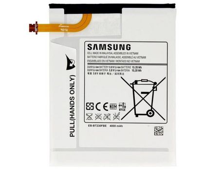 Batería Bateria Telefono SAMSUNG Eb-Bt230Fbe Original SAMSUNG Galaxy Tab 4 7
