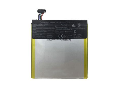 Batería Nuevo Repuesto Li-Pol 3.8V 3950Mah para Asus C11P1304 Memo Pad Hd 7 Me173X
