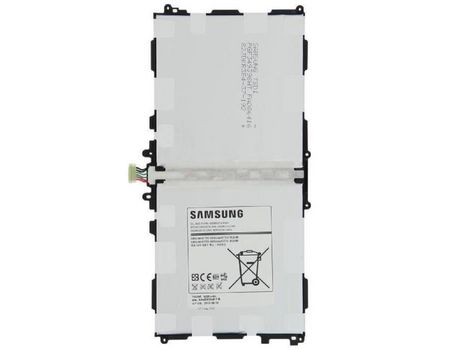 Batería Bateria Original SAMSUNG T8220E SAMSUNG Galaxy Tab 10.1 Sm-P600