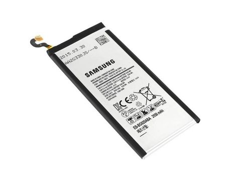 Batería SAMSUNG Galaxy S6 Original Genuino [100% Original]