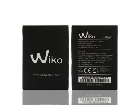 Batería Original 1800Mah/2000Mah para Wiko Jimmy