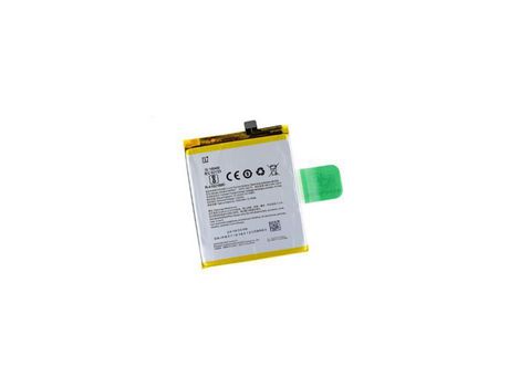 Batería Original ONEPLUS Blp657 para ONEPLUS 5T ONEPLUS 6 3300Mah a granel