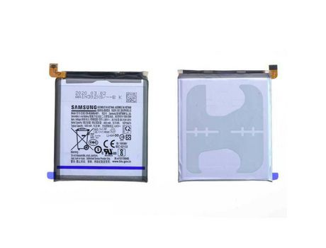 Batería SAMSUNG Galaxy S20 Ultra Original Eb-Bg988Aby