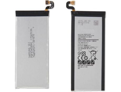 Batería SAMSUNG Galaxy S6 Edge Plus G928F / Eb-Bg928Abe