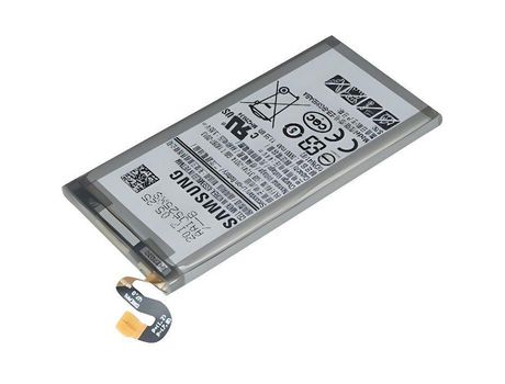 Batería Samsung Galaxy S8 Original Eb-Bg950Abe