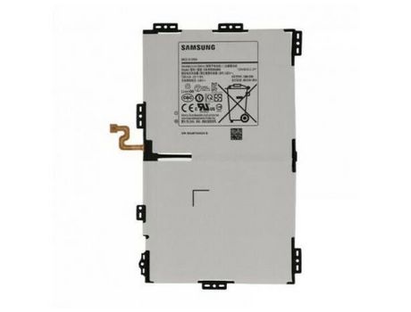 Batería Original -- SAMSUNG Galaxy Tab S4 10.5 T830 T835 -- Eb-Bt835Abu Gris