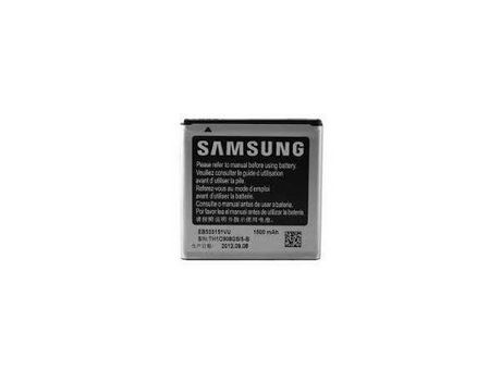 Batería Original SAMSUNG Eb535151Vu: Galaxy Avance GT-I9070