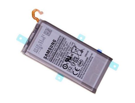 Batería Original Samsung Galaxy A8 2018 A530 Eb-Ba530Abe